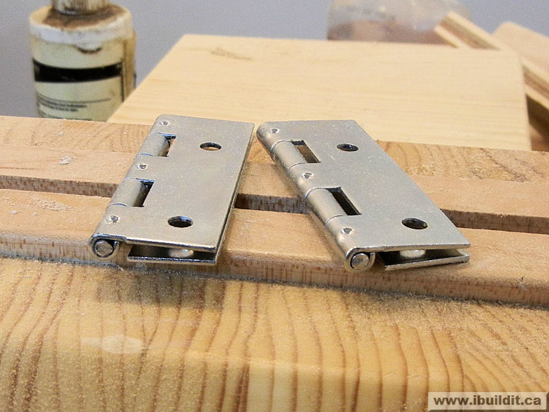 How To Make a Router Bit IBUILDIT.CA